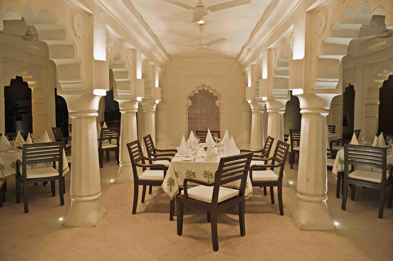 Hotel Ranvas - Nāgaur Zewnętrze zdjęcie