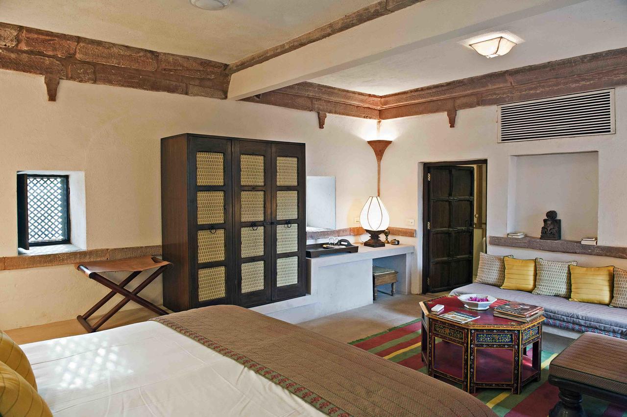 Hotel Ranvas - Nāgaur Zewnętrze zdjęcie